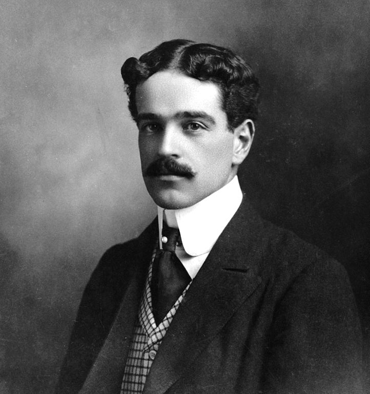 William_K_Vanderbilt_II